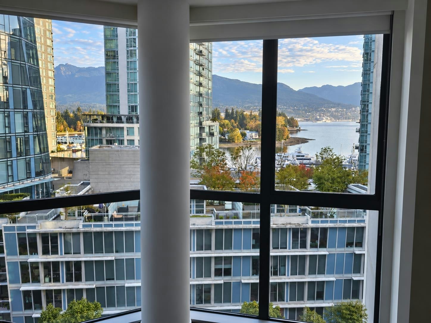 501-1415 W Georgia Street, Vancouver, BC, V6G 3C8 - 5