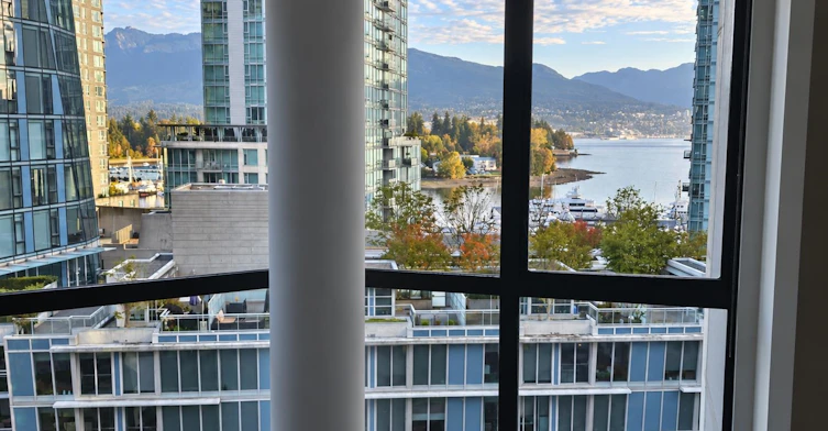 501-1415 W Georgia Street, Vancouver, BC, V6G 3C8 - 5