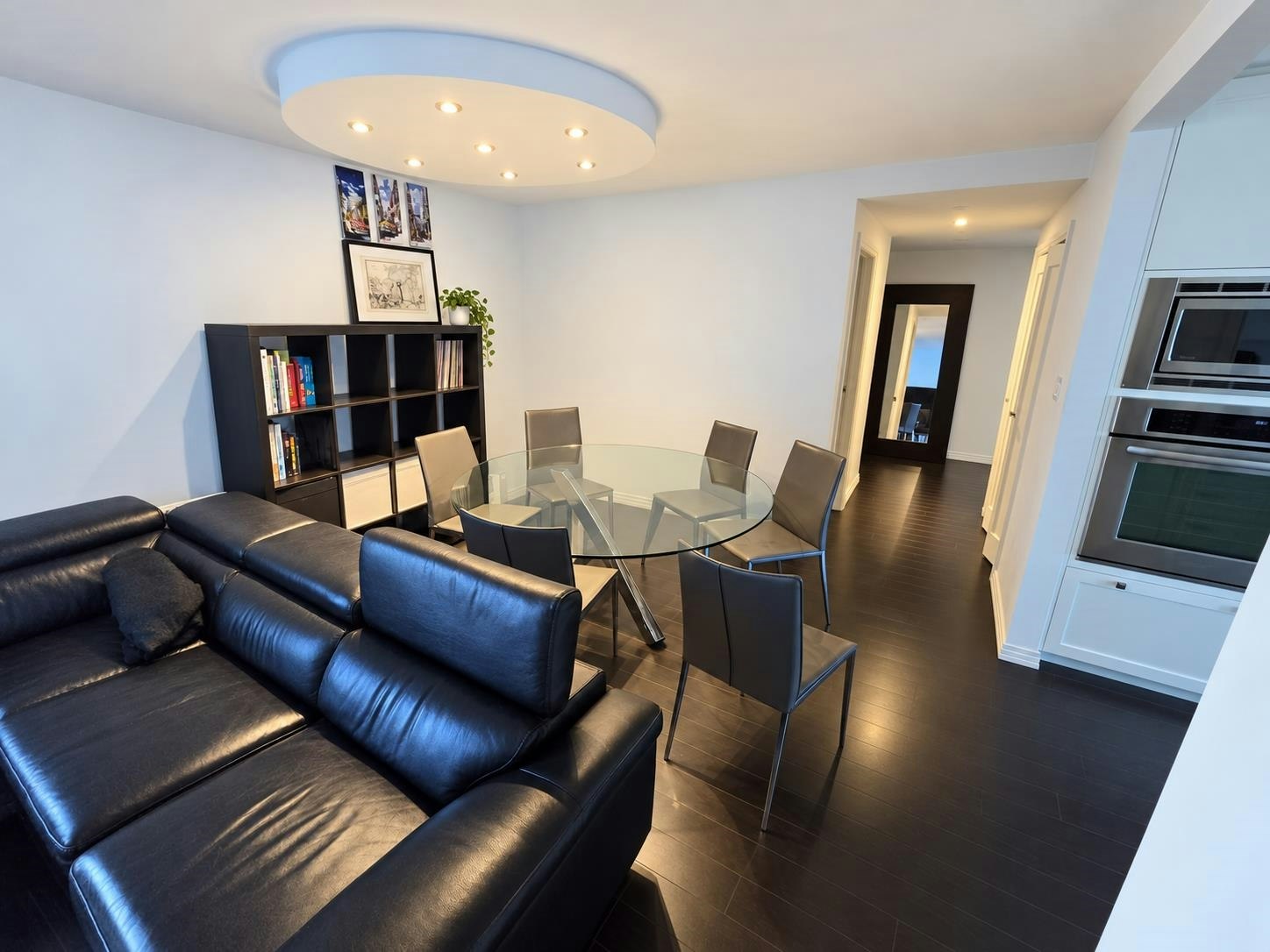 501-1415 W Georgia Street, Vancouver, BC, V6G 3C8 - 10
