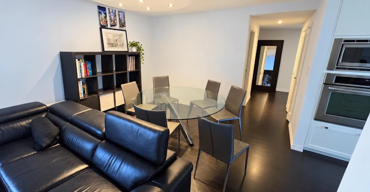 501-1415 W Georgia Street, Vancouver, BC, V6G 3C8 - 10