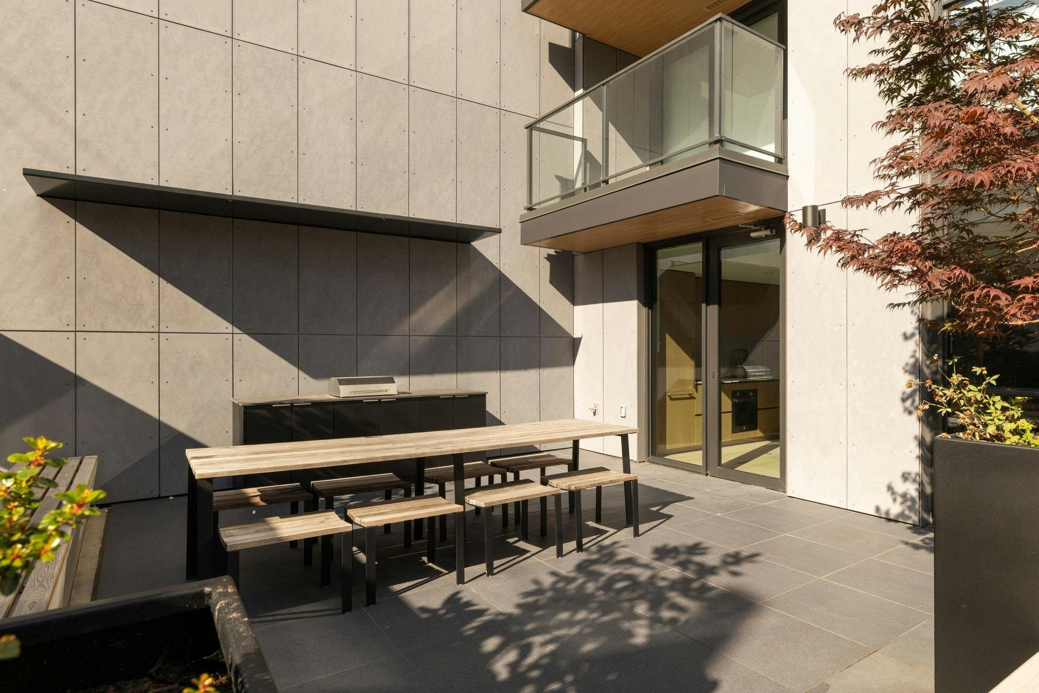 702-1530 W 6th Avenue, Vancouver, BC, V6J 0J9 - 25