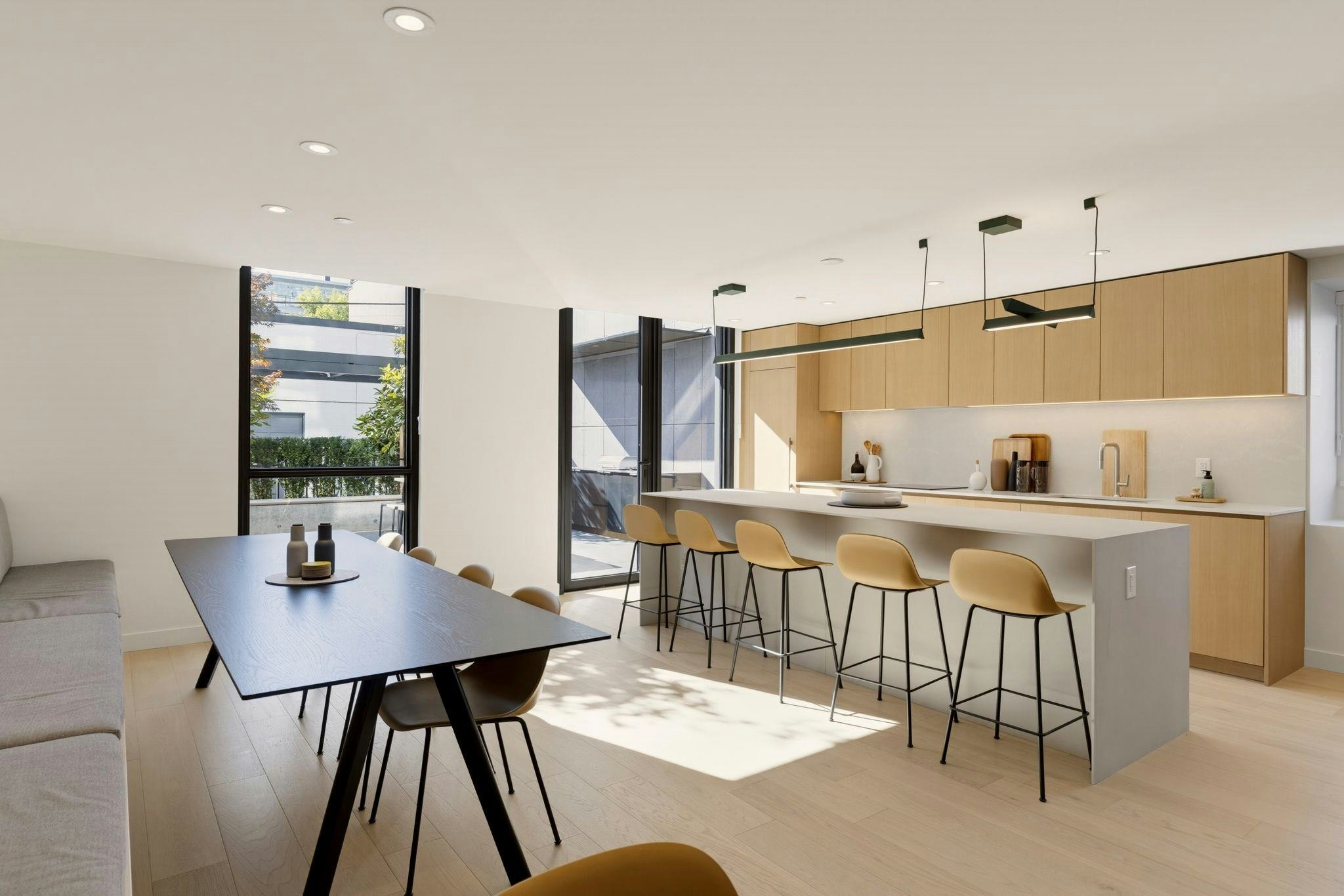 702-1530 W 6th Avenue, Vancouver, BC, V6J 0J9 - 27