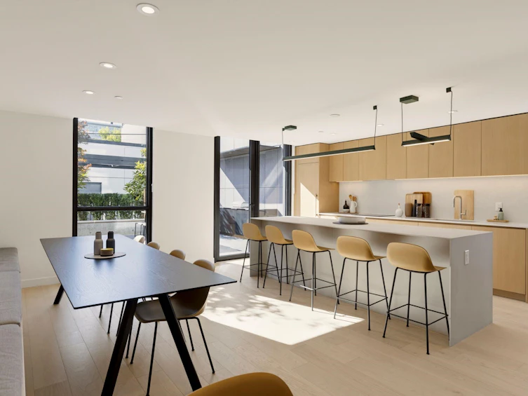 702-1530 W 6th Avenue, Vancouver, BC, V6J 0J9 - 27