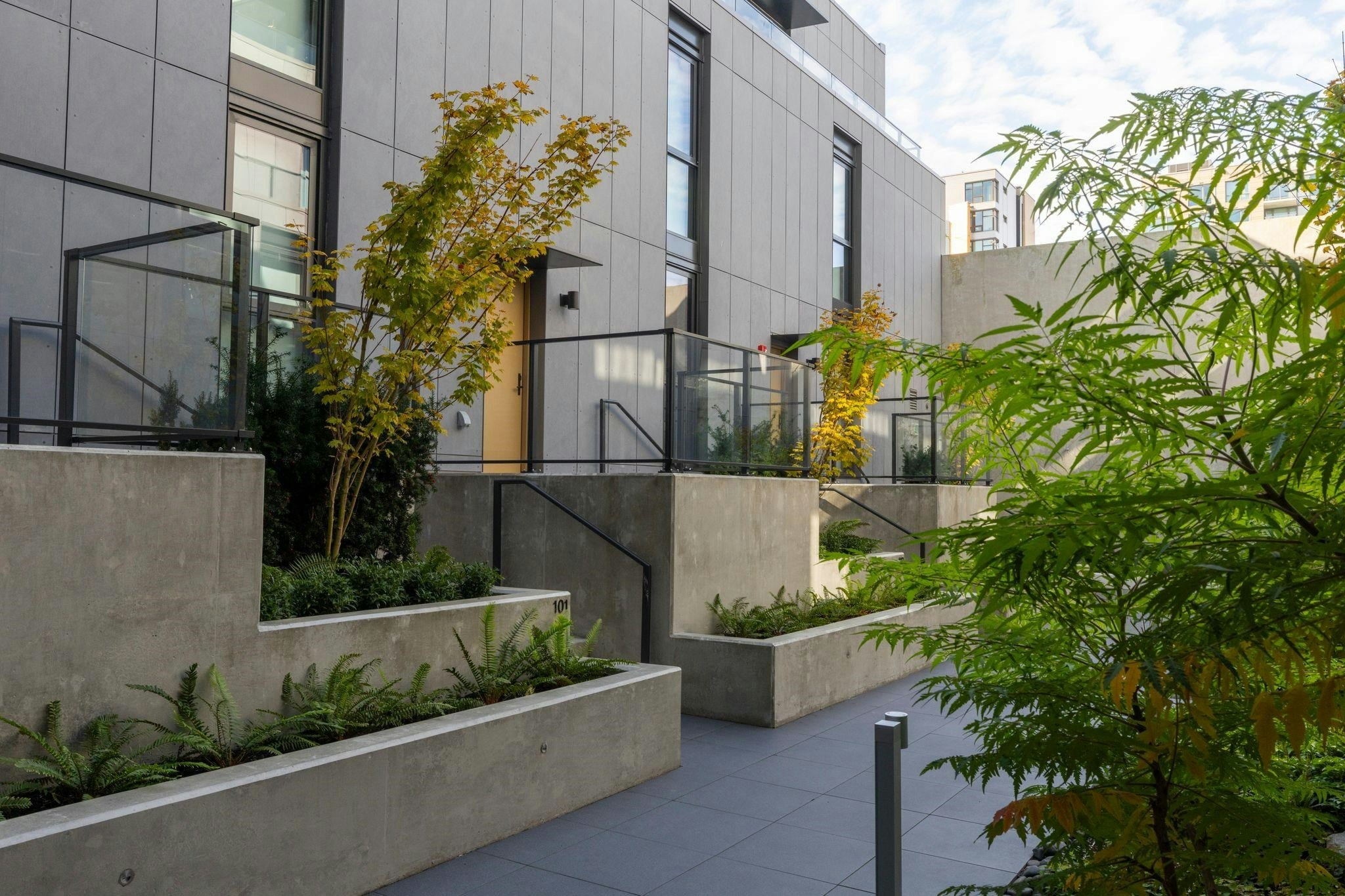 702-1530 W 6th Avenue, Vancouver, BC, V6J 0J9 - 30
