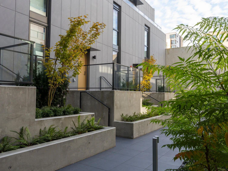 702-1530 W 6th Avenue, Vancouver, BC, V6J 0J9 - 30