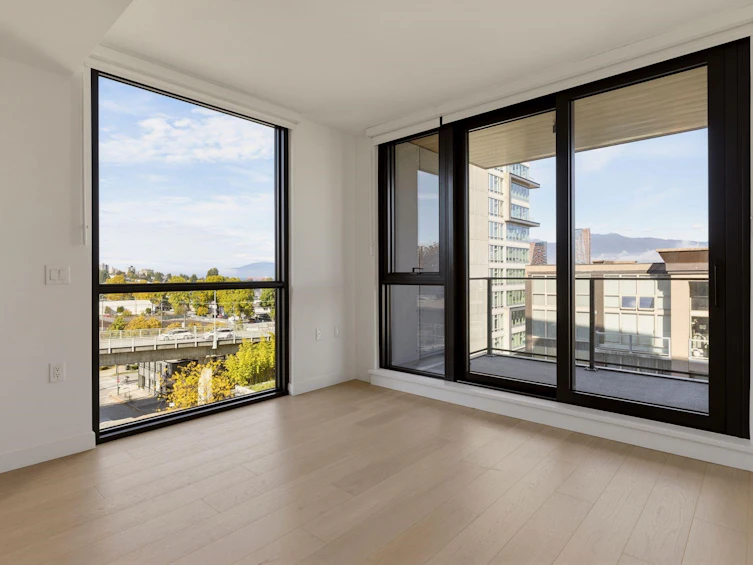 702-1530 W 6th Avenue, Vancouver, BC, V6J 0J9 - 2