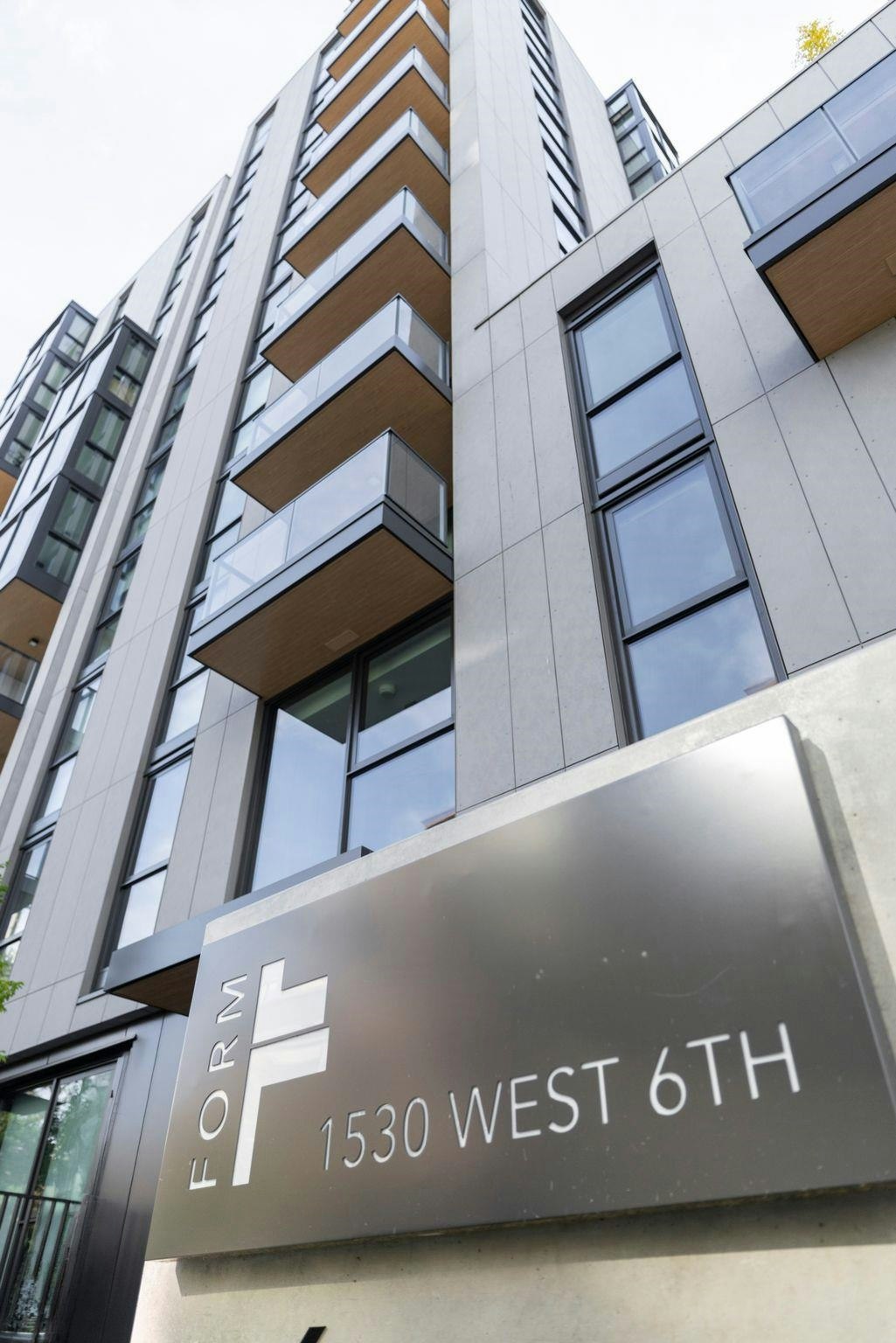 702-1530 W 6th Avenue, Vancouver, BC, V6J 0J9 - 33