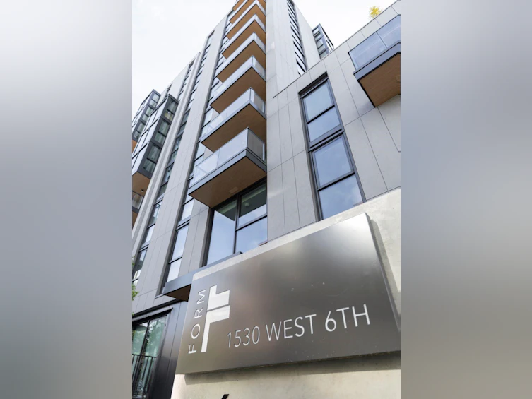 702-1530 W 6th Avenue, Vancouver, BC, V6J 0J9 - 33