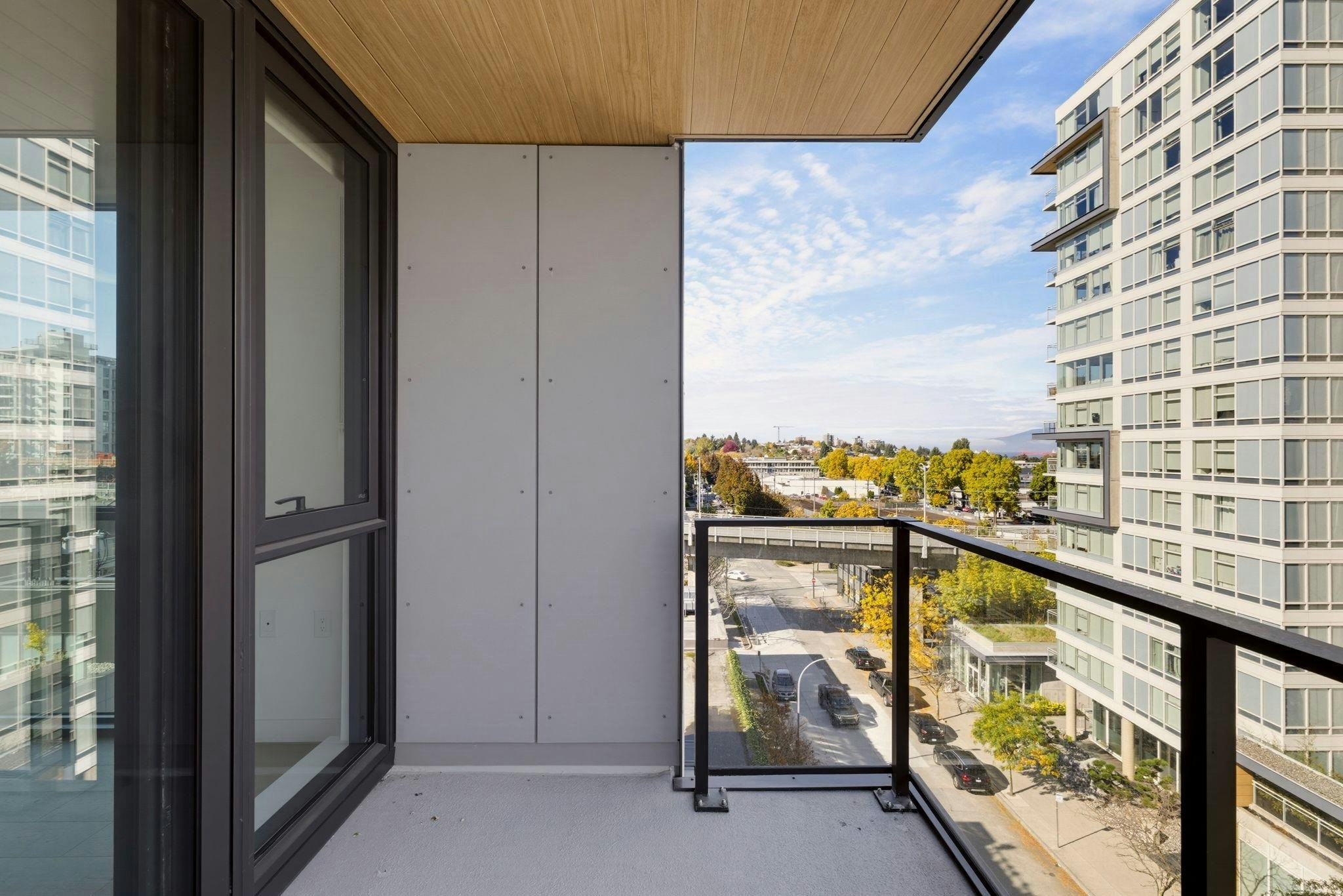 702-1530 W 6th Avenue, Vancouver, BC, V6J 0J9 - 9