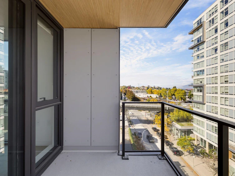 702-1530 W 6th Avenue, Vancouver, BC, V6J 0J9 - 9