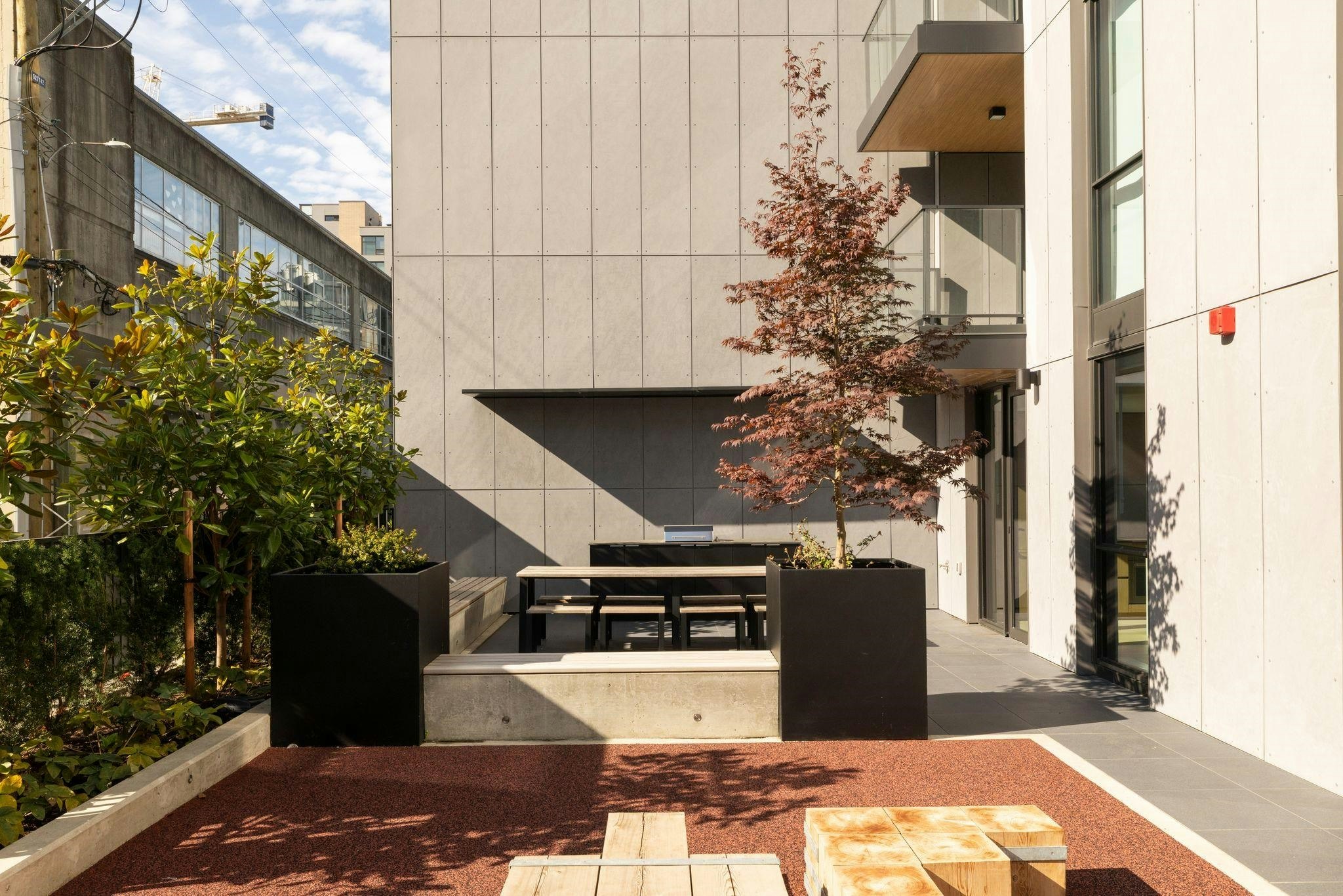 702-1530 W 6th Avenue, Vancouver, BC, V6J 0J9 - 24