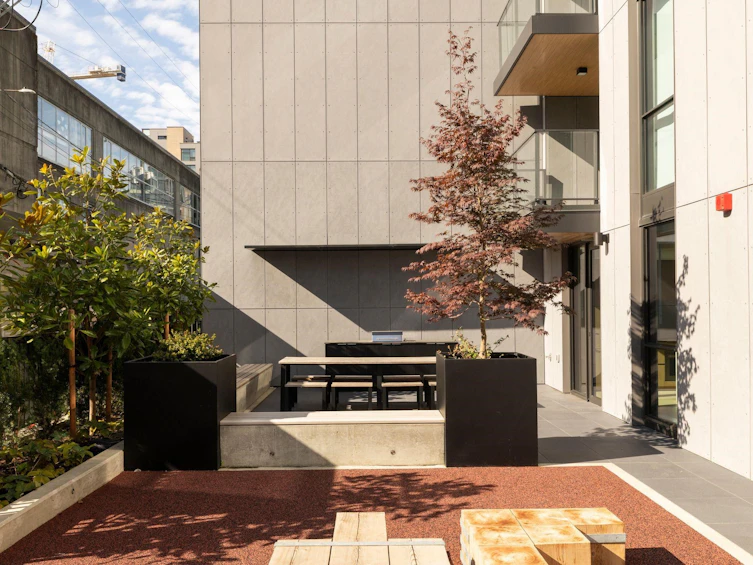 702-1530 W 6th Avenue, Vancouver, BC, V6J 0J9 - 24