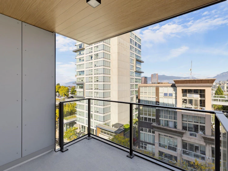 702-1530 W 6th Avenue, Vancouver, BC, V6J 0J9 - 10