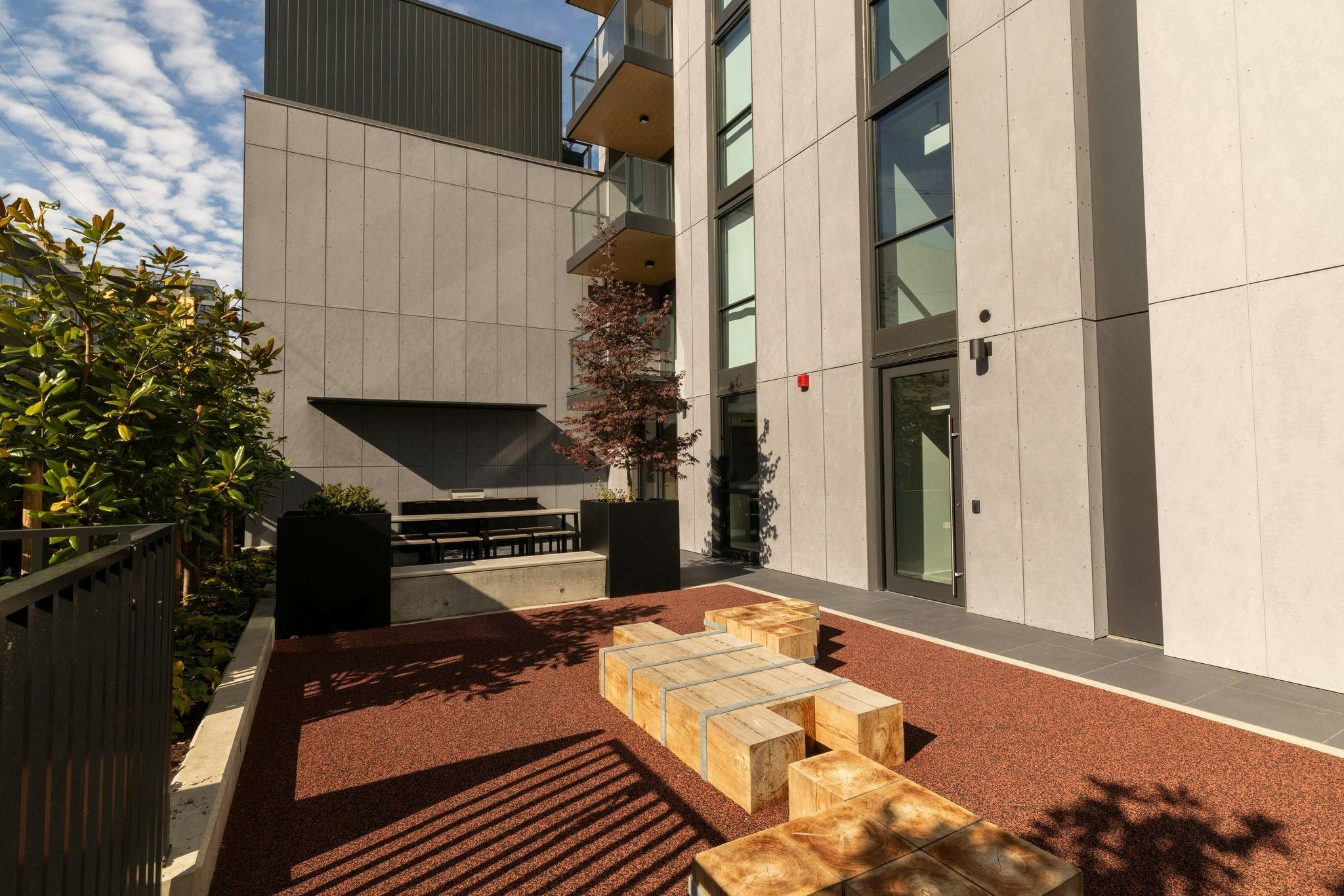 702-1530 W 6th Avenue, Vancouver, BC, V6J 0J9 - 23