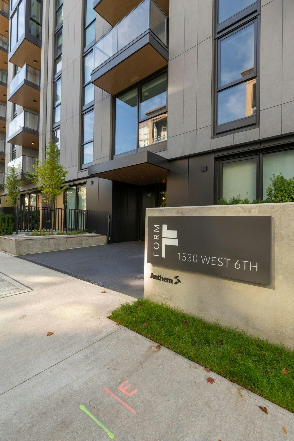 702-1530 W 6th Avenue, Vancouver, BC, V6J 0J9 - 32