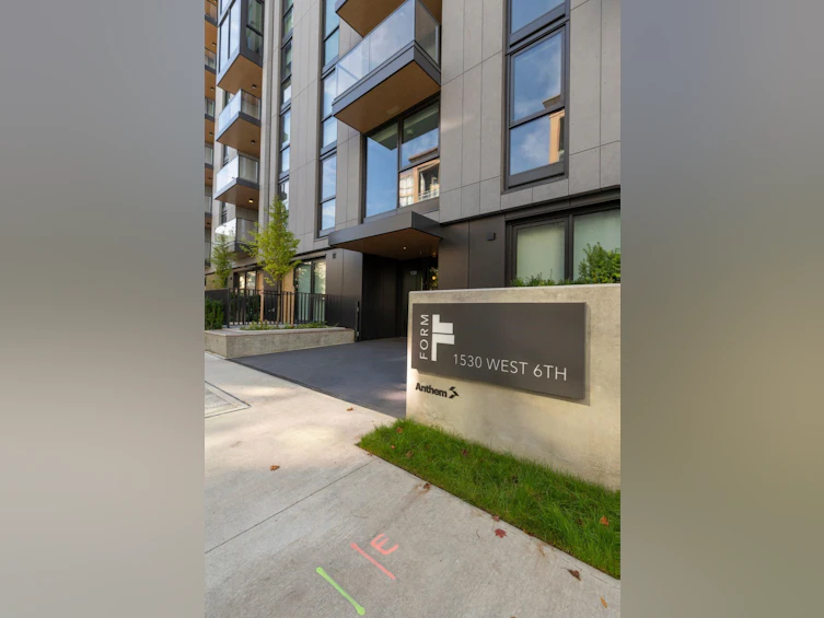 702-1530 W 6th Avenue, Vancouver, BC, V6J 0J9 - 32