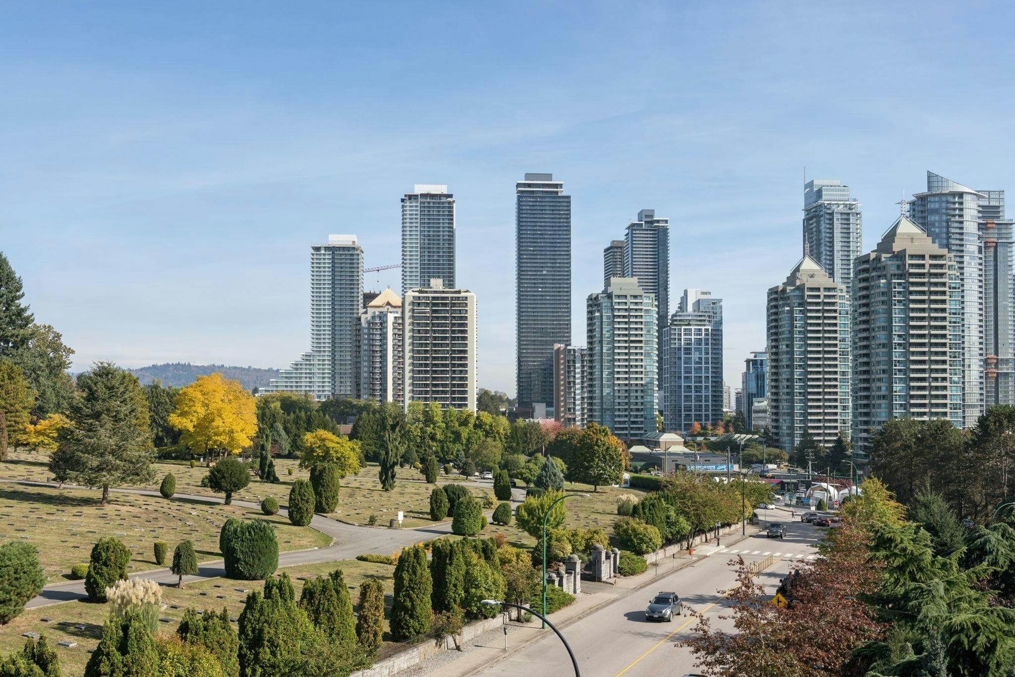 801-4189 Halifax Street, Burnaby, BC, V5C 0H9 - 21