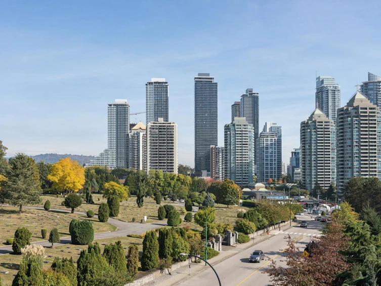 801-4189 Halifax Street, Burnaby, BC, V5C 0H9 - 21
