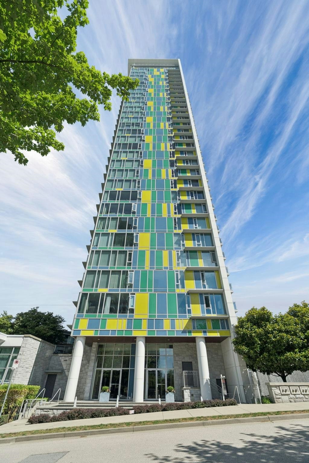 801-4189 Halifax Street, Burnaby, BC, V5C 0H9 - 38