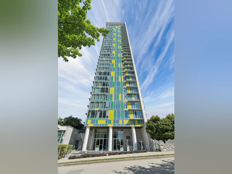 801-4189 Halifax Street, Burnaby, BC, V5C 0H9 - 38