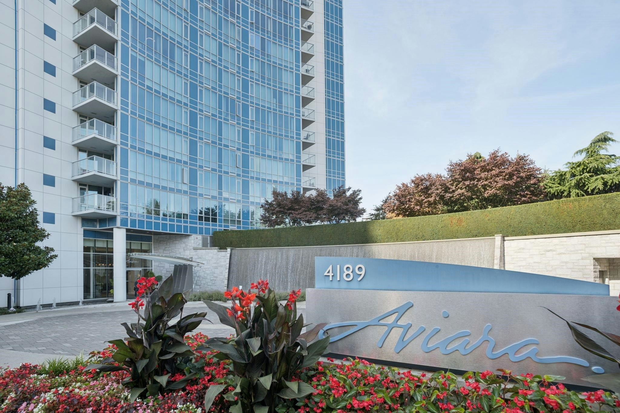 801-4189 Halifax Street, Burnaby, BC, V5C 0H9 - 36