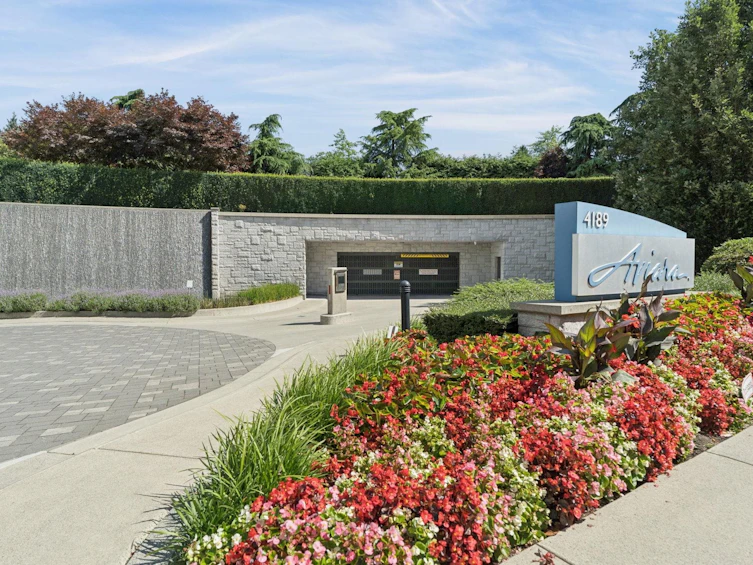 801-4189 Halifax Street, Burnaby, BC, V5C 0H9 - 37
