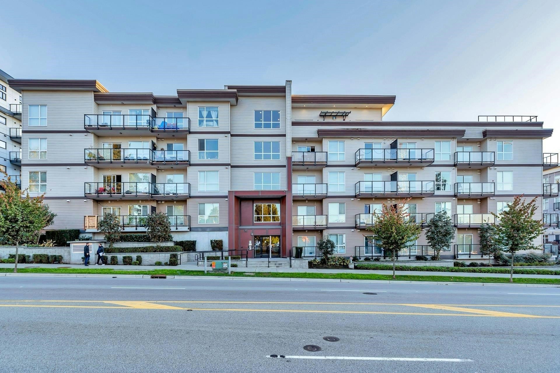 514-13768 108 Avenue, Surrey, BC, V3T 0L9