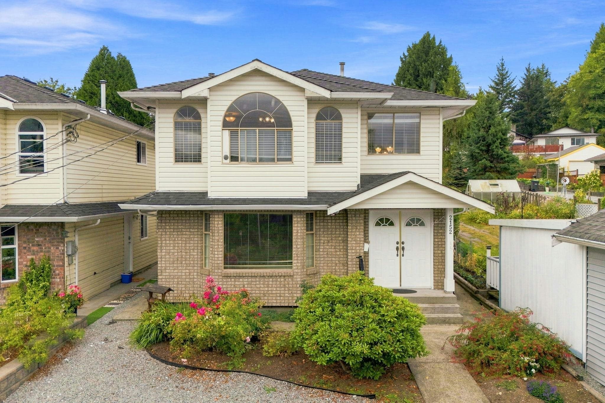 2152 Pitt River Road, Port Coquitlam, BC, V3C 1R4