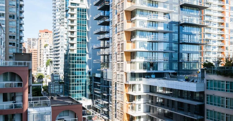 908-889 Pacific Street, Vancouver, BC, V6Z 1X3 - 22