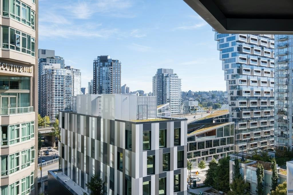 908-889 Pacific Street, Vancouver, BC, V6Z 1X3 - 23