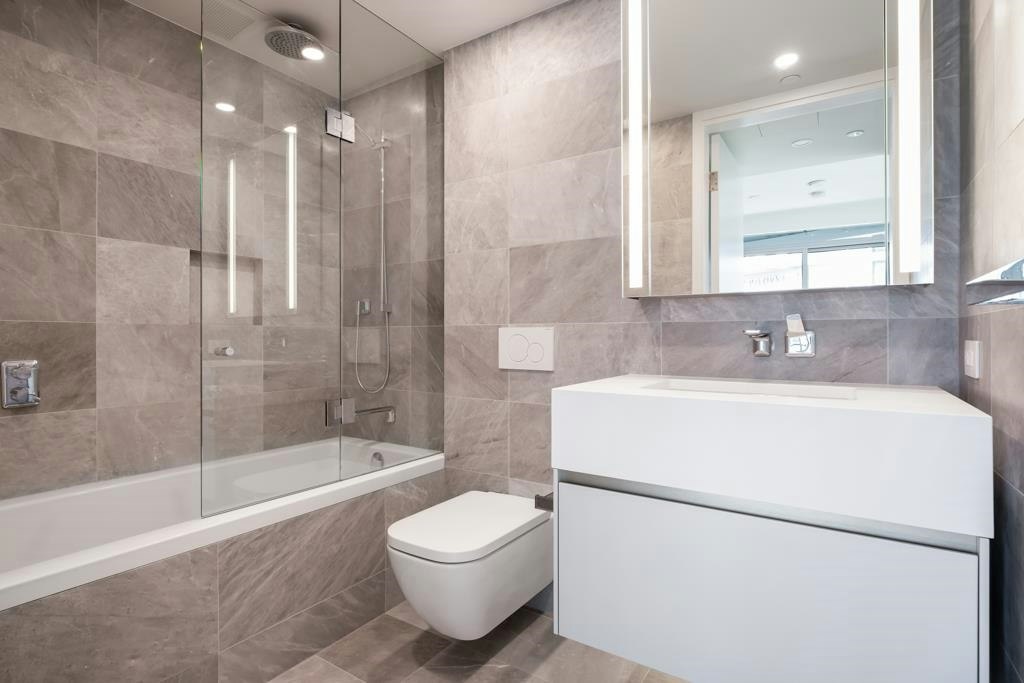 908-889 Pacific Street, Vancouver, BC, V6Z 1X3 - 26