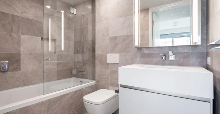 908-889 Pacific Street, Vancouver, BC, V6Z 1X3 - 26