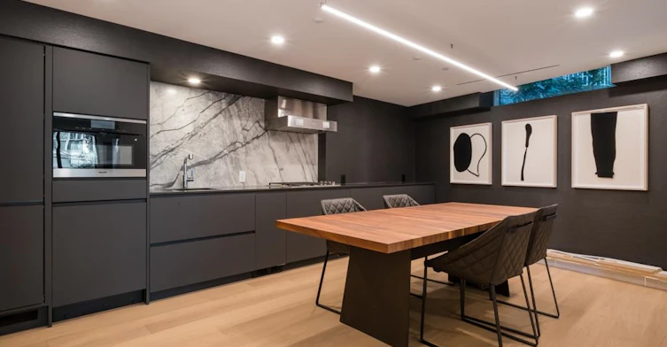908-889 Pacific Street, Vancouver, BC, V6Z 1X3 - 5