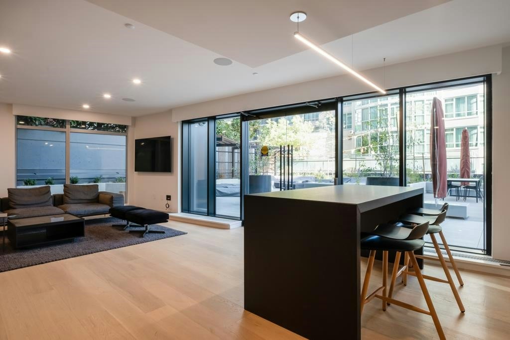 908-889 Pacific Street, Vancouver, BC, V6Z 1X3 - 6