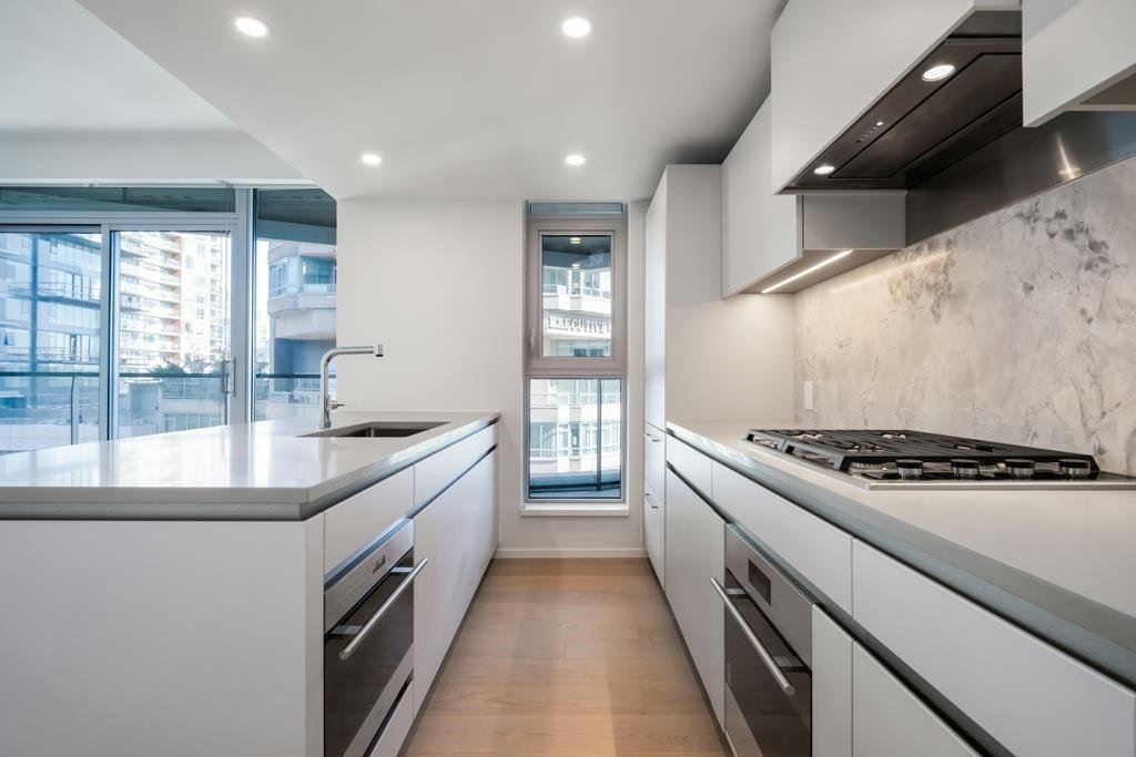 908-889 Pacific Street, Vancouver, BC, V6Z 1X3 - 18