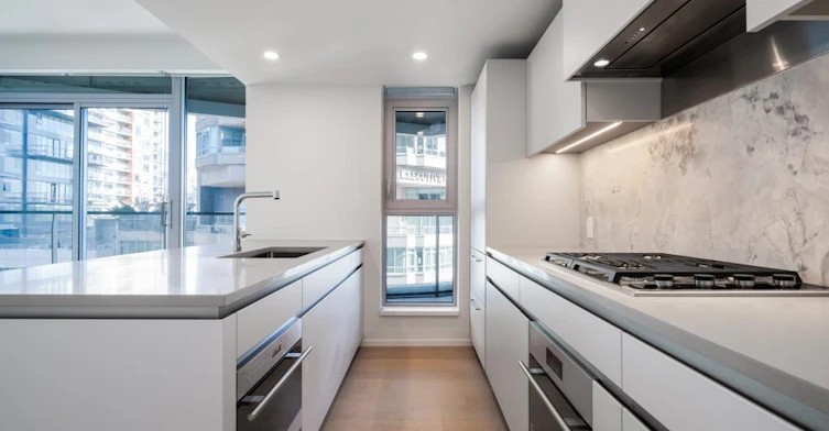 908-889 Pacific Street, Vancouver, BC, V6Z 1X3 - 18
