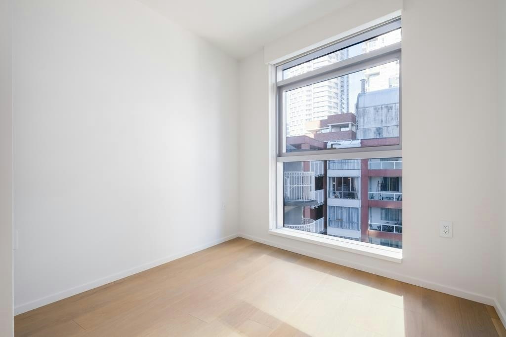 908-889 Pacific Street, Vancouver, BC, V6Z 1X3 - 24