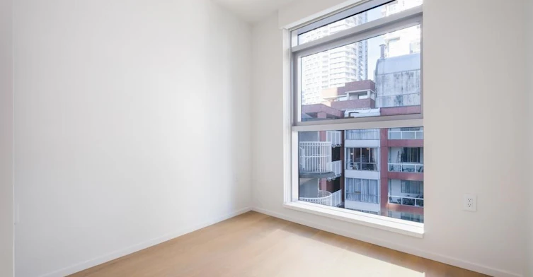 908-889 Pacific Street, Vancouver, BC, V6Z 1X3 - 24