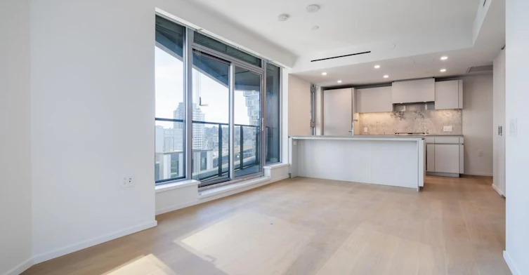 908-889 Pacific Street, Vancouver, BC, V6Z 1X3 - 14