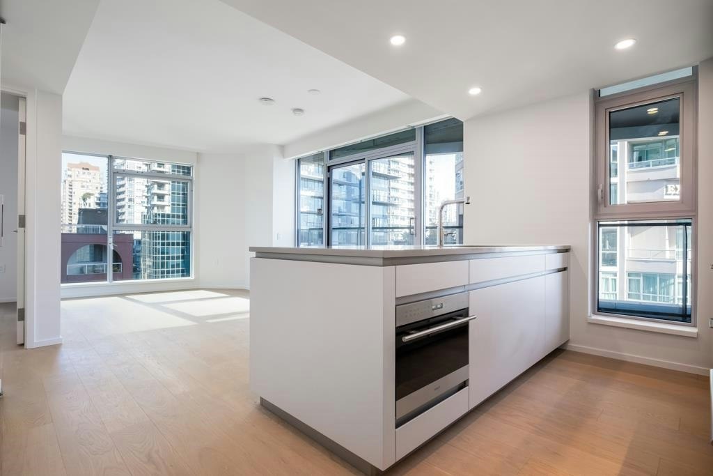 908-889 Pacific Street, Vancouver, BC, V6Z 1X3 - 19
