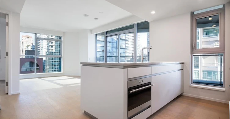 908-889 Pacific Street, Vancouver, BC, V6Z 1X3 - 19