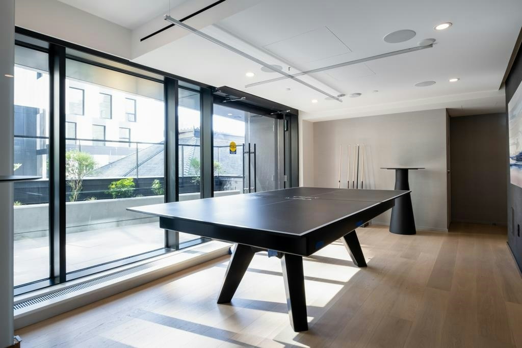 908-889 Pacific Street, Vancouver, BC, V6Z 1X3 - 10