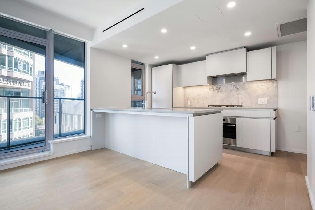 908-889 Pacific Street, Vancouver, BC, V6Z 1X3 - 17