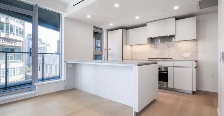 908-889 Pacific Street, Vancouver, BC, V6Z 1X3 - 17