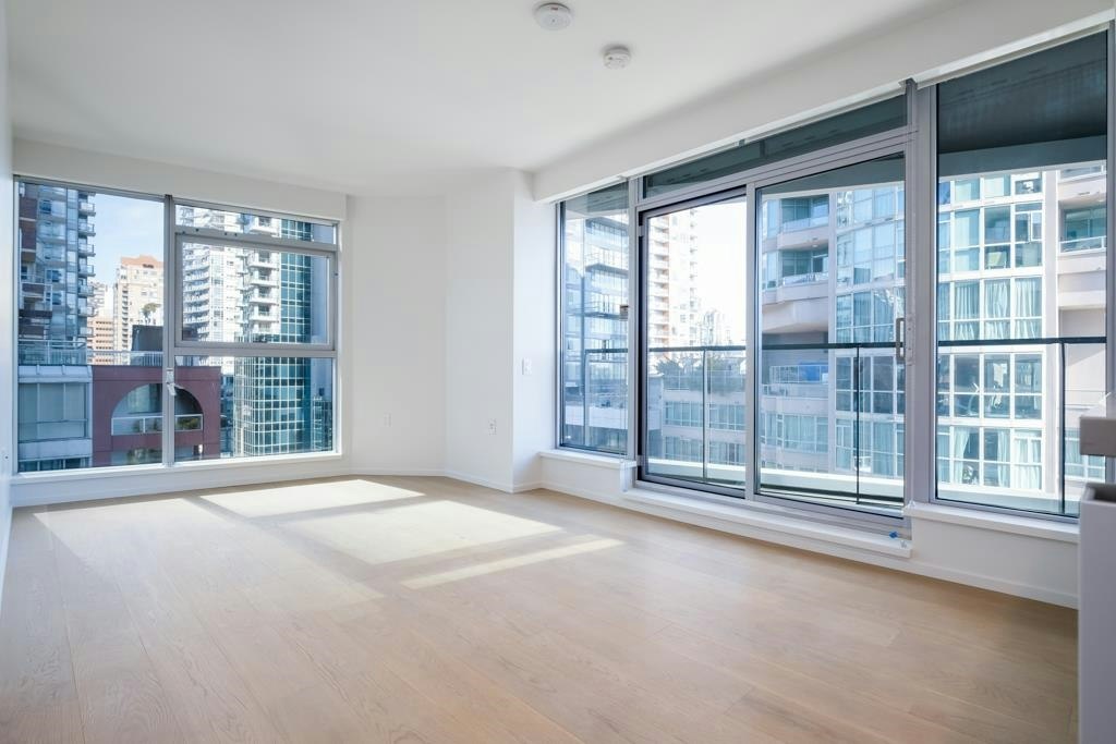 908-889 Pacific Street, Vancouver, BC, V6Z 1X3 - 13