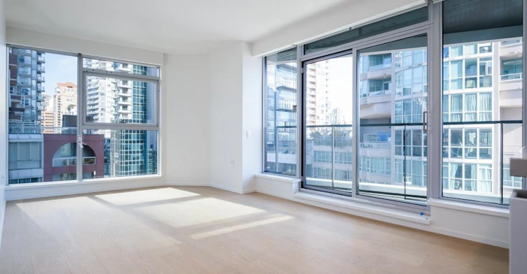 908-889 Pacific Street, Vancouver, BC, V6Z 1X3 - 13