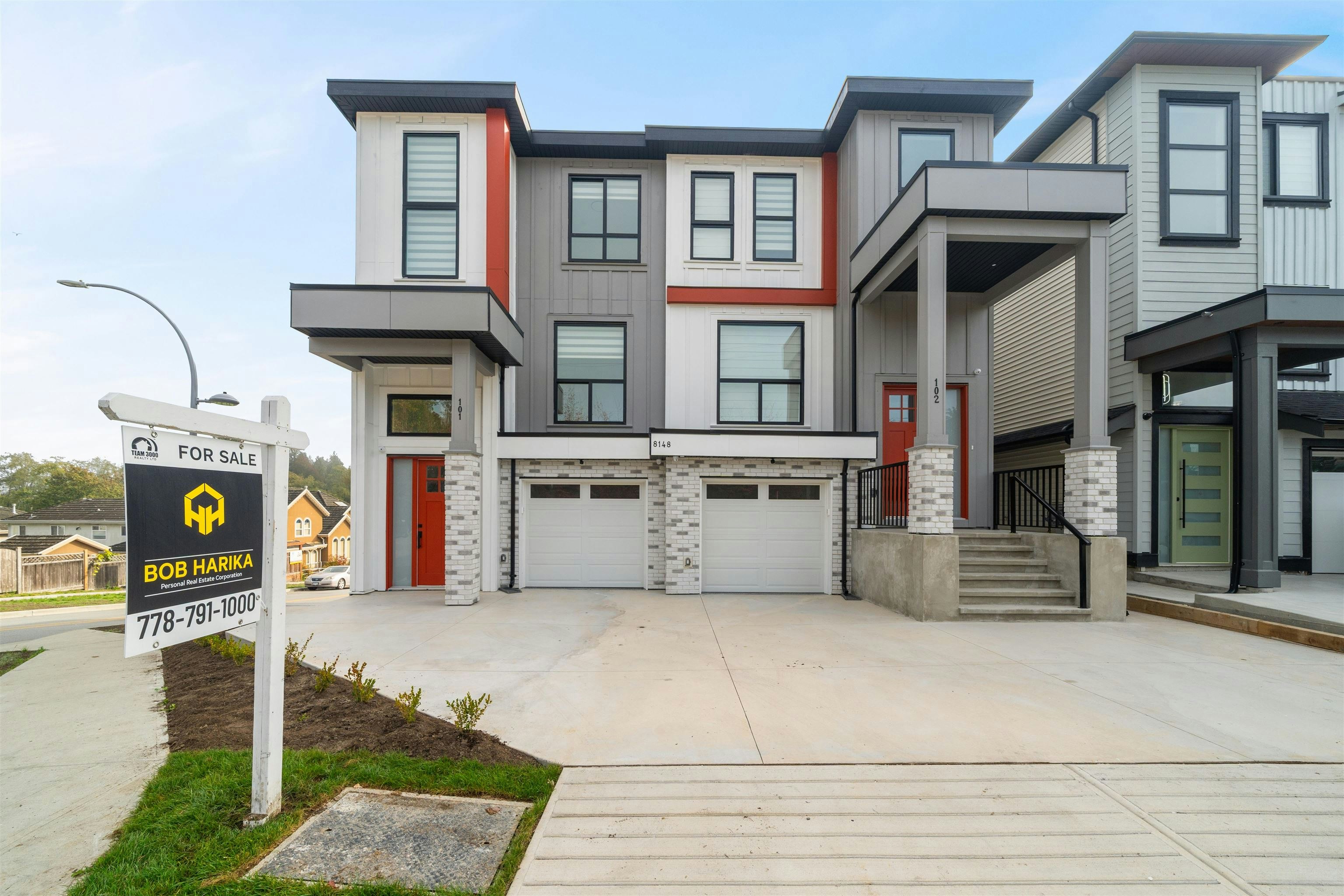 101-8148 168 Street, Surrey, BC, V4N 4Y8