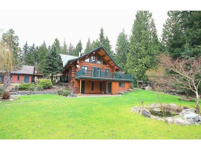 32819 Richards Road, Mission, BC, V2V 7E7