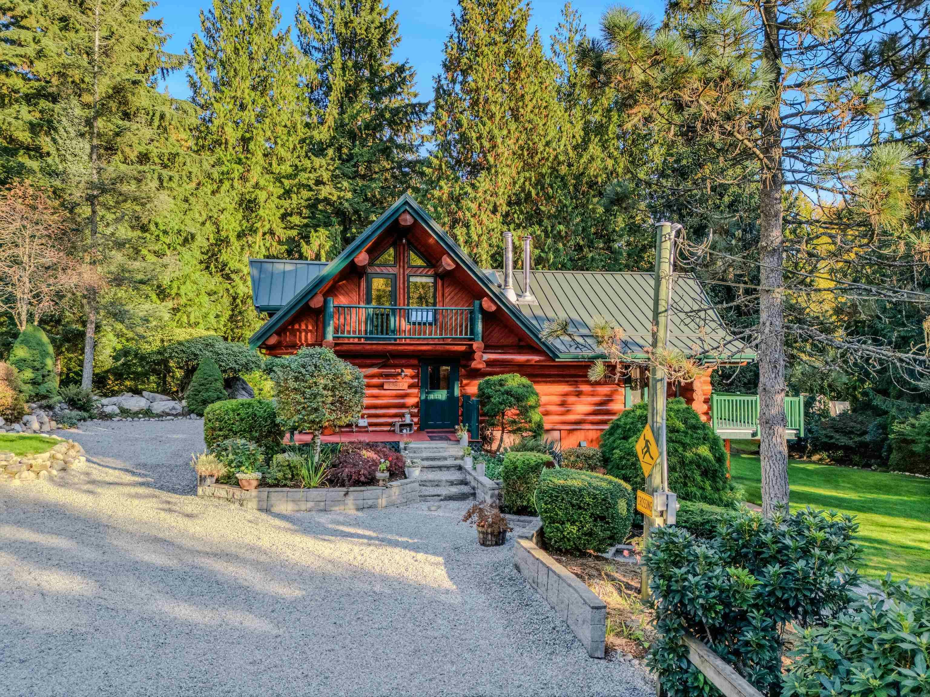 32819 Richards Avenue, Mission, BC, V2V 7E7