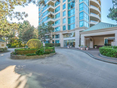 1405-6622 Southoaks Crescent - 2
